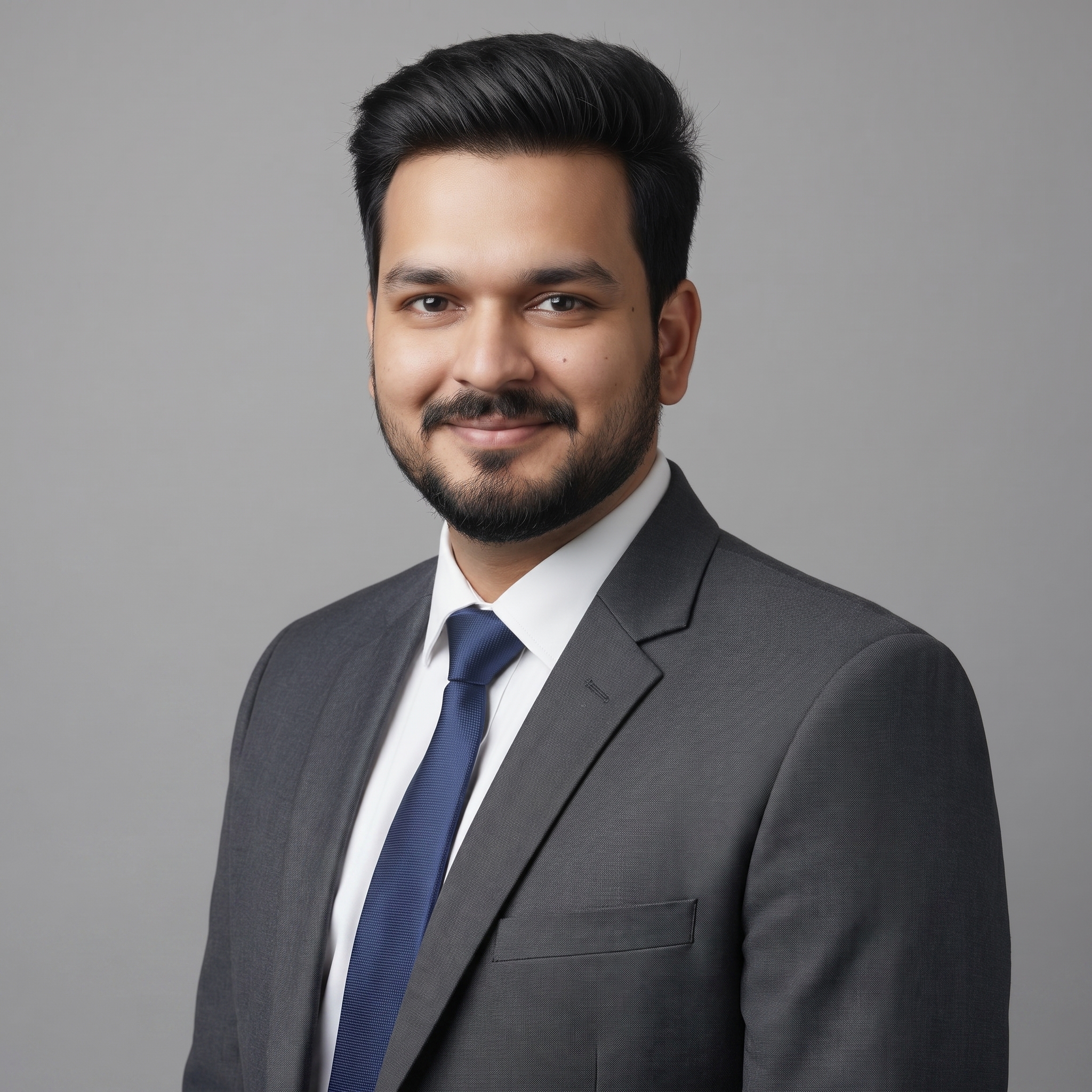 Shubham Kashyap